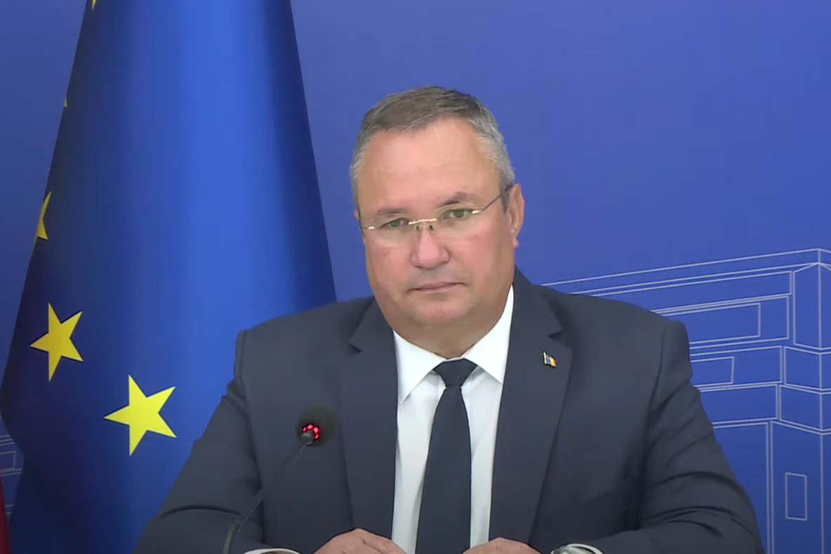 Participarea premierului Nicolae-Ionel Ciucă la cel de-al doilea Summit al Platformei Crimeea la nivel de șefi de stat și de guvern