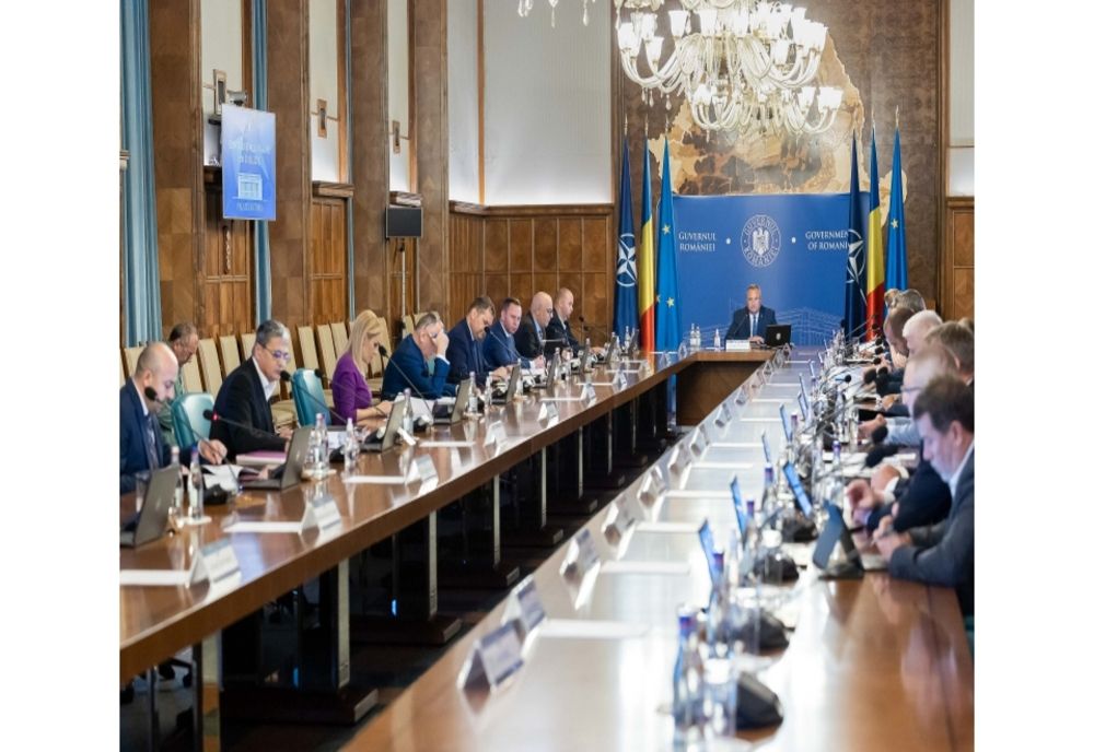 Premierul Ciucă, veste bună pentru români: ”Prelungim compensarea prețului la carburanți”