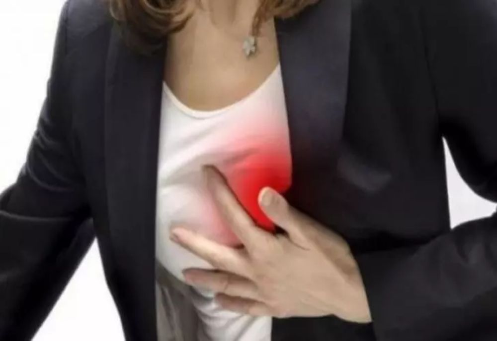 ÎN ROMÂNIA, 60% DINTRE DECESE AU DREPT CAUZĂ BOLILE CARDIOVASCULARE
