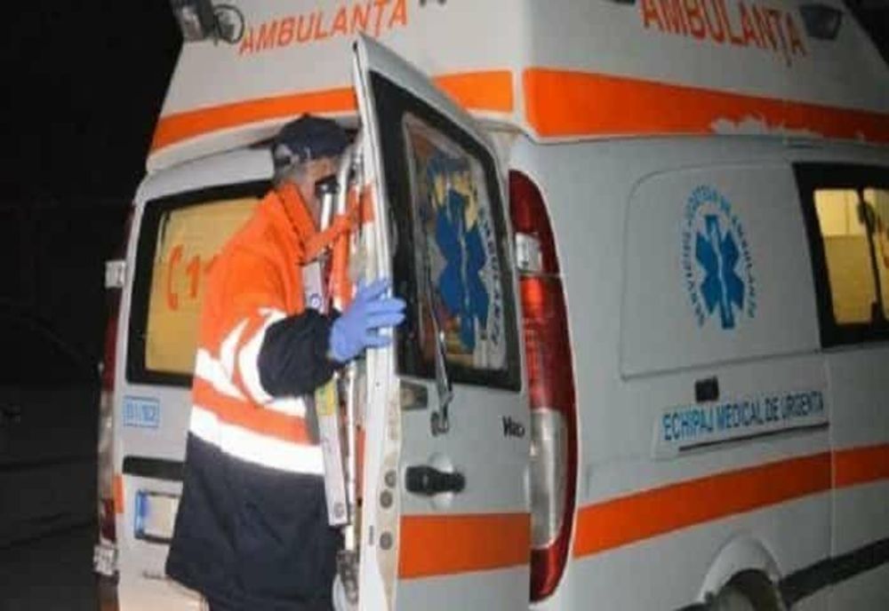 Biciclist mort, într-o comună din Teleorman, după ce a fost lovit cu maşina de un şofer băut
