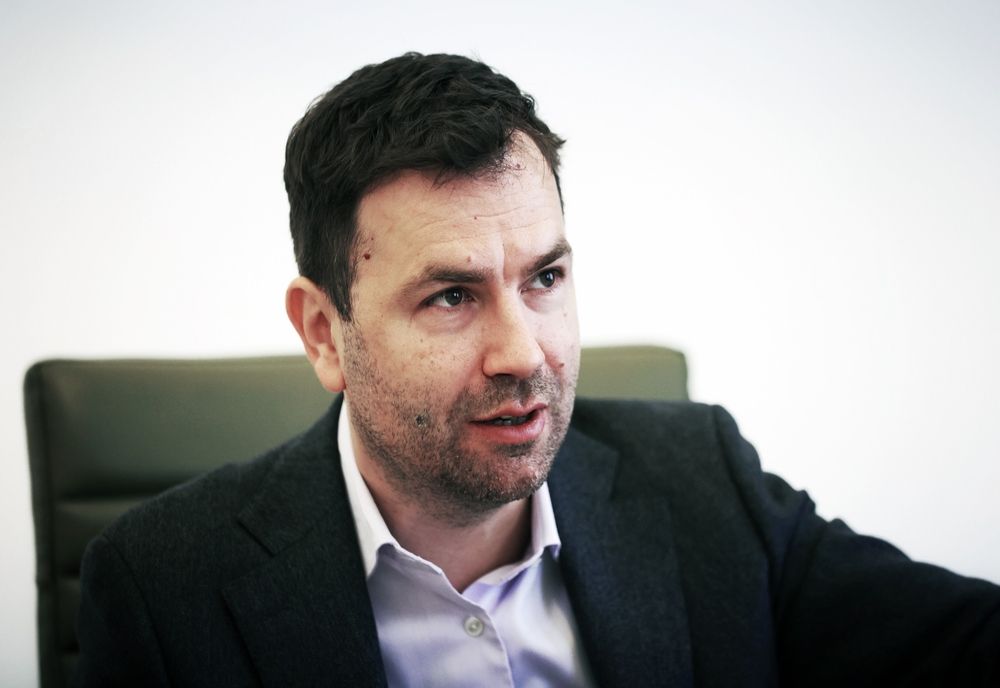 Cătălin Drulă despre ”azilele groazei”: ”Sistemul” de care vorbiţi, domnule Marcel Ciolacu, are feţe şi nume: Gabriela Firea, Marius Budăi, Hubert Thuma şi alţii