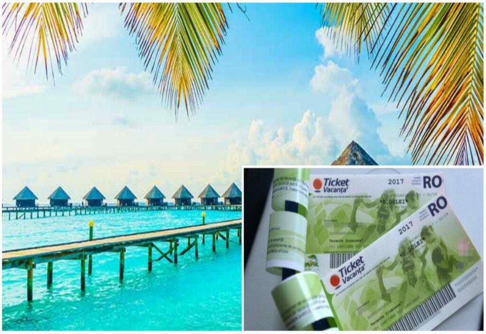 Anunț șoc pentru bugetari: Voucherele de vacanță ar putea fi eliminate total din 2024 - Tăieri drastice decise de Guvern