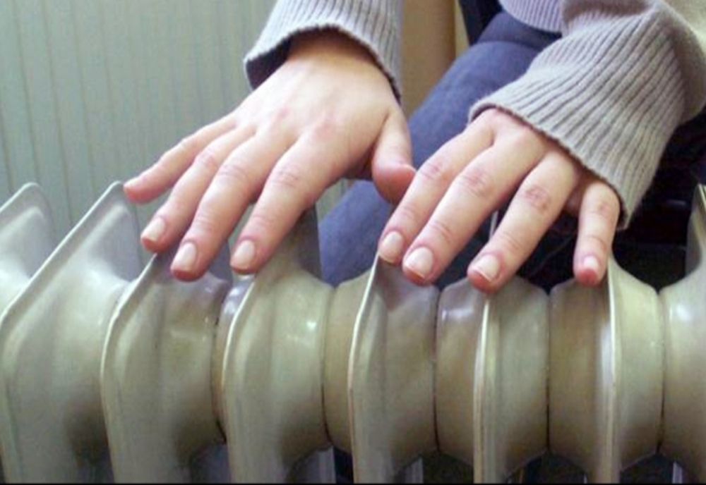 Avarie majoră la CET Sud, în plină perioadă de sărbători. Mii de bucureșteni, fără apă caldă și căldură