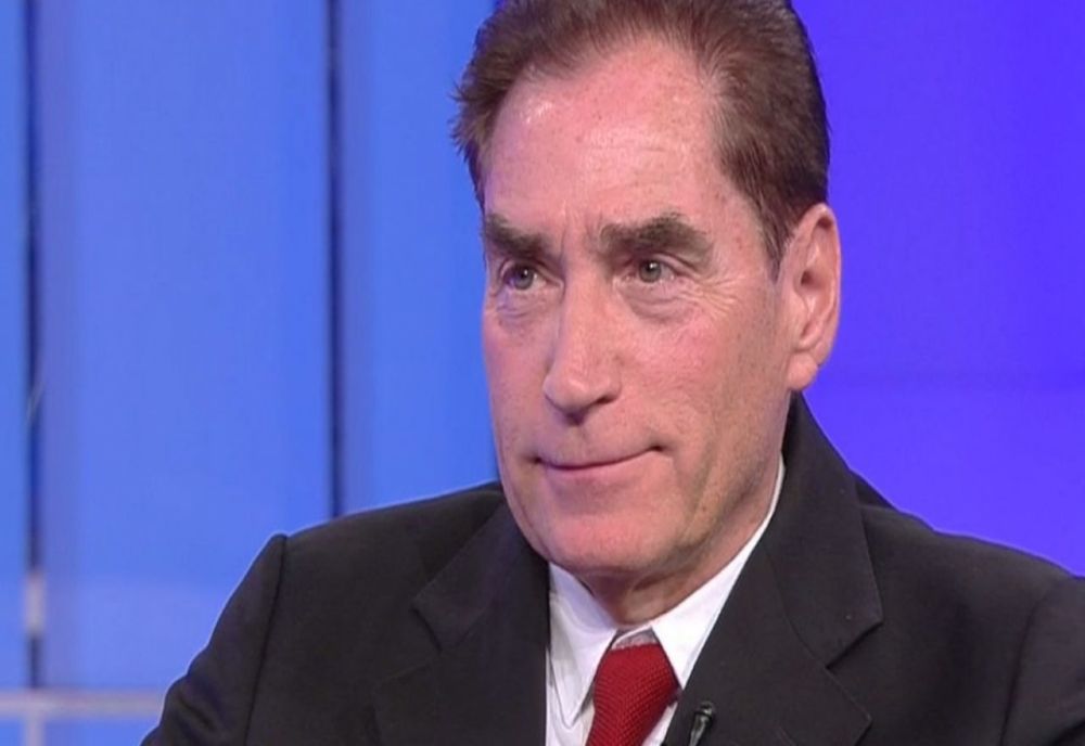 Petre Roman, prima declarație după moartea Mioarei Roman. Ce a spus fostul premier la aflarea veștii tragice