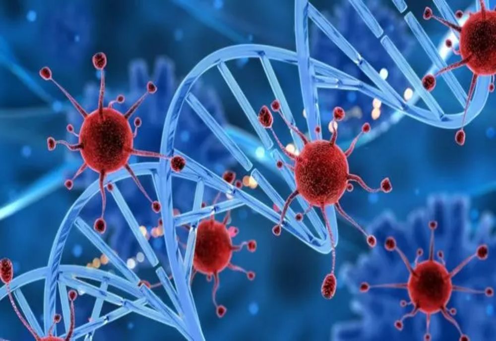 "Epidemie" de cancer la persoanele tinere