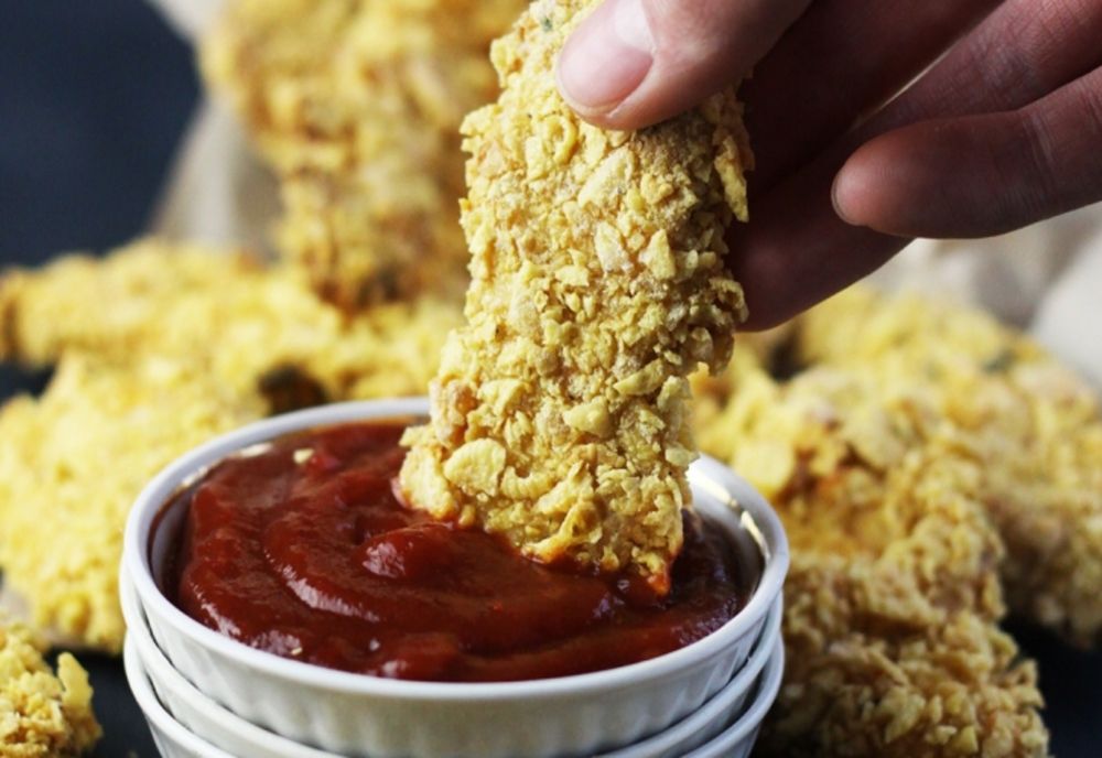 Alertă alimentară! Un NOU lot de nuggets de pui, retras de la vânzare