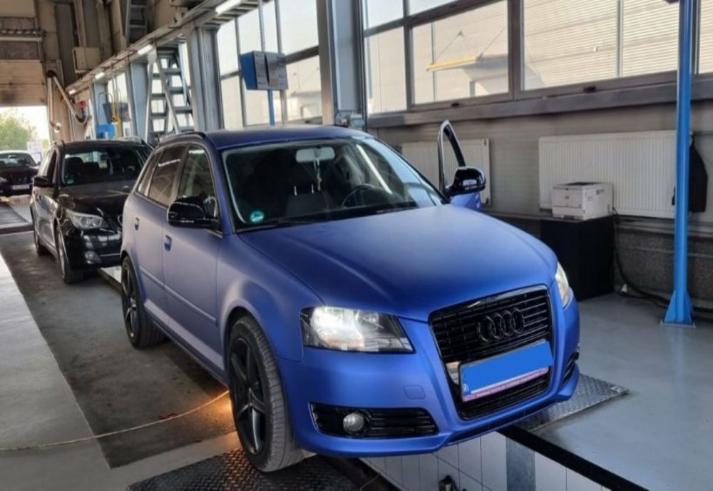 Pentru ce categorie de mașini trebuie făcut ITP-ul odată la 6 luni