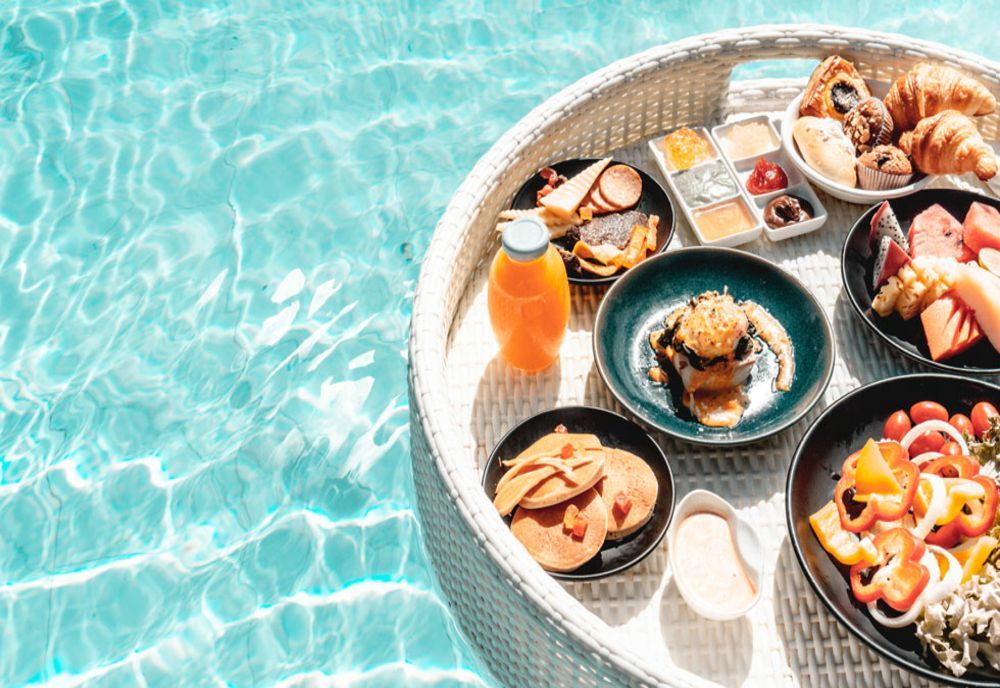 Ce ar trebui să mâncăm, dar și să evităm să consumăm, vara, pe caniculă