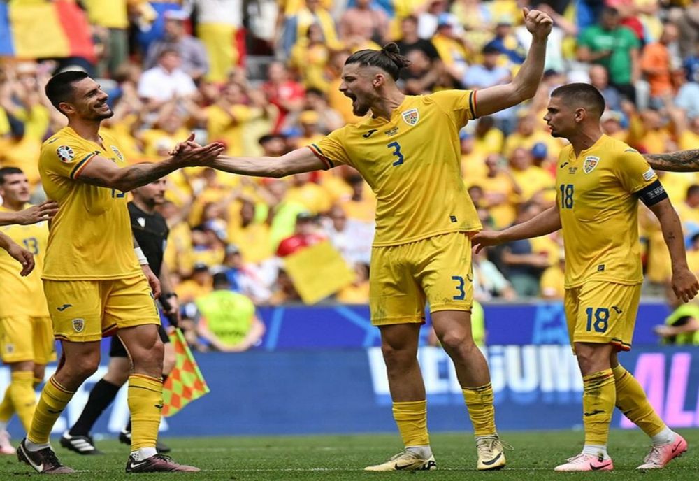 LISTA PRELIMINARĂ A STRANIERILOR PENTRU PRIMELE DOUĂ MECIURI DIN LIGA NAȚIUNILOR 2024/2025