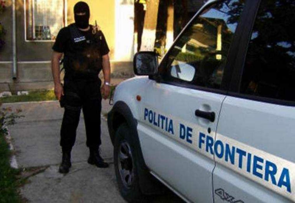 POLIȚIA DE FRONTIERĂ: PESTE 5.400 DE CETĂŢENI UCRAINENI AU TRECUT ILEGAL ÎN ROMÂNIA, ÎN 2025