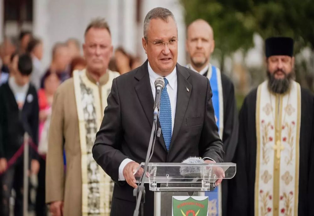 NICOLAE CIUCĂ A VORBIT DESPRE CREDINȚĂ. CE CREDE LIDERUL PNL DESPRE DIVINITATE: „RELAȚIA CU DUMNEZEU TREBUIE SĂ FIE PERMANENTĂ”