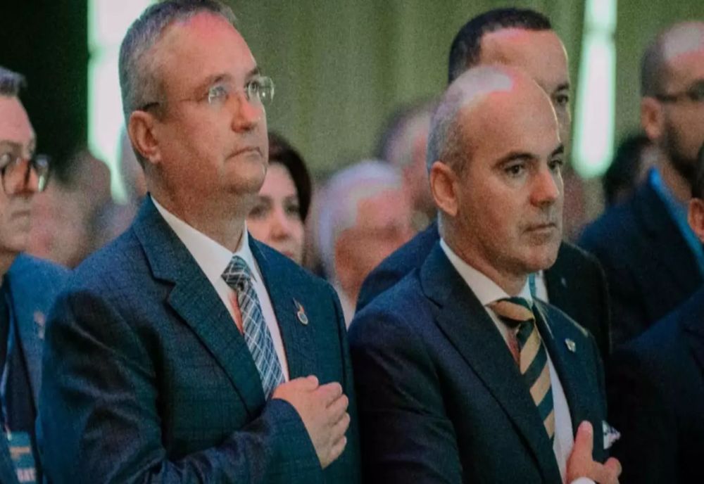 RAREȘ BOGDAN: ”O VIZIUNE UNICĂ PENTRU CAPITALĂ: PLANUL PENTRU BUCUREȘTI, UN PROIECT INOVATOR PENTRU URMĂTORUL DECENIU”