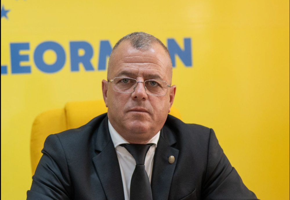 COSTEL BARBU: ÎN TIMPUL GUVERNĂRII LIBERALE, AM REUȘIT SĂ FACEM INVESTIȚII MAJORE ÎN INFRASTRUCTURA RUTIERĂ DIN JUD. TELEORMAN