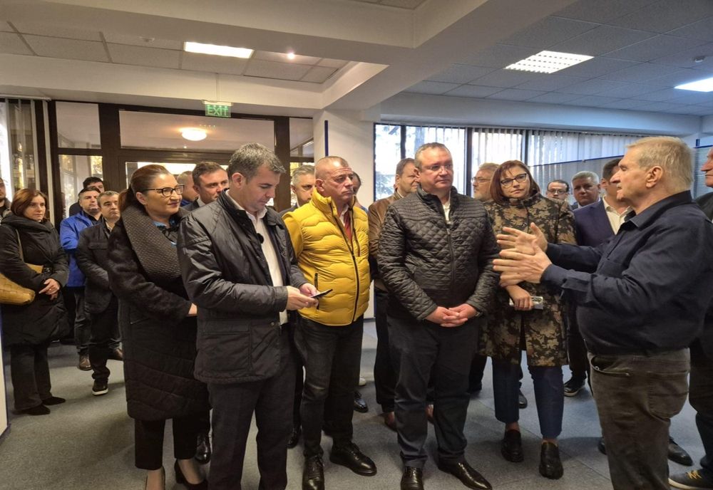 CONDUCEREA CENTRALĂ A PNL A ÎNTĂRIT IDEEA DE SUSȚINERE ȘI SPRIJIN PENTRU MEDIUL DE AFACERI