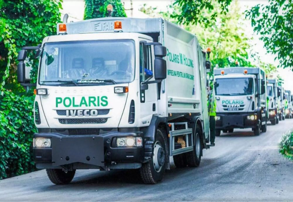 EDUARD MARTIN, FINUL LUI SILVIU PRIGOANĂ, PROPRIETARUL POLARIS CONSTANȚA, DEMASCĂ, PENTRU PRIMA DATĂ, CUM ACȚIONA STATUL PARALEL CA SĂ PUNĂ MÂNA PE COMPANIILE DE SALUBRITATE