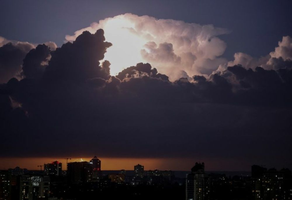 CEL MAI LUNG FULGER OBSERVAT VREODATĂ PE TERRA, VALIDAT DE ORGANIZAȚIA METEOROLOGICĂ MONDIALĂ