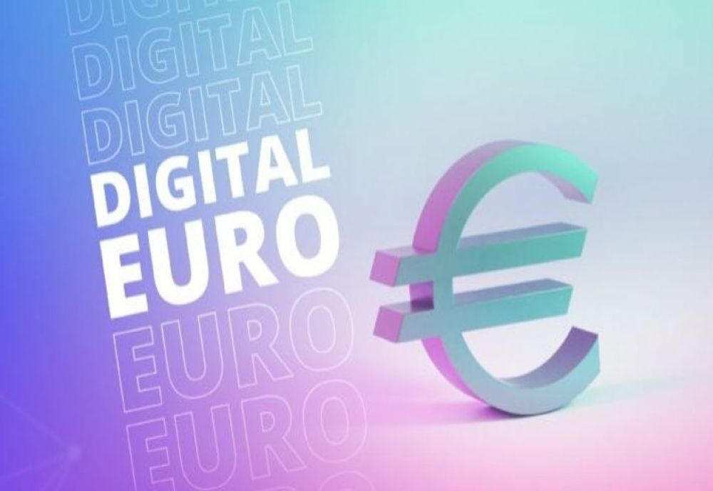 2029 ESTE UN TERMEN REALIST PENTRU LANSAREA EURO DIGITAL