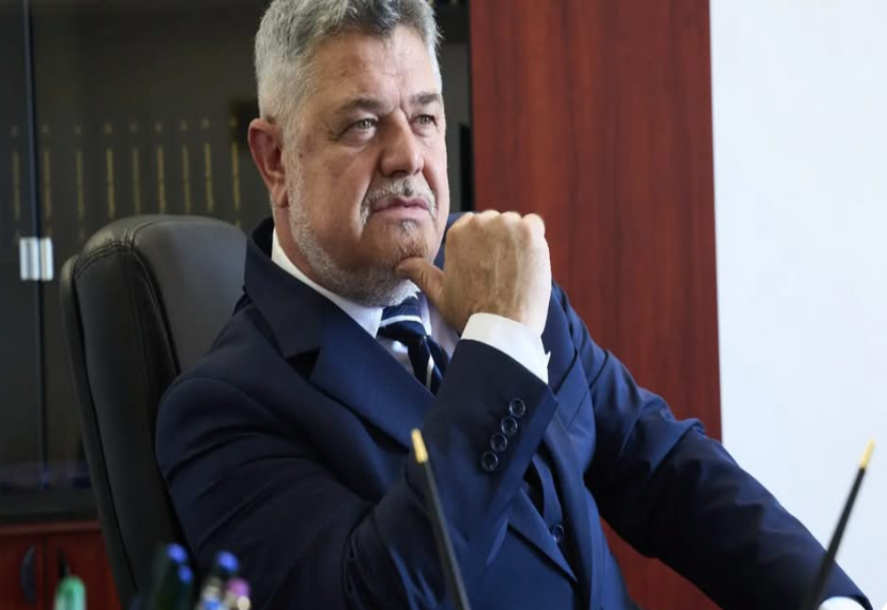 „Guvernul incompetent pleacă acasă!” Ninel Peia aruncă bomba: Soarta lui Bolojan se decide duminică, la vot