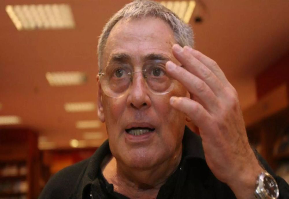 A murit Horia Moculescu. Celebrul compozitor era internat din 5 noiembrie la Matei Balș