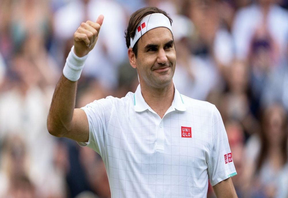  Tenis: Roger Federer va fi inclus în 'Hall of Fame' în 2026
