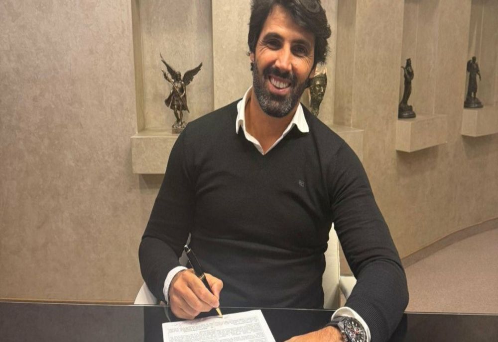 Fotbal / Universitatea Craiova are antrenor portughez