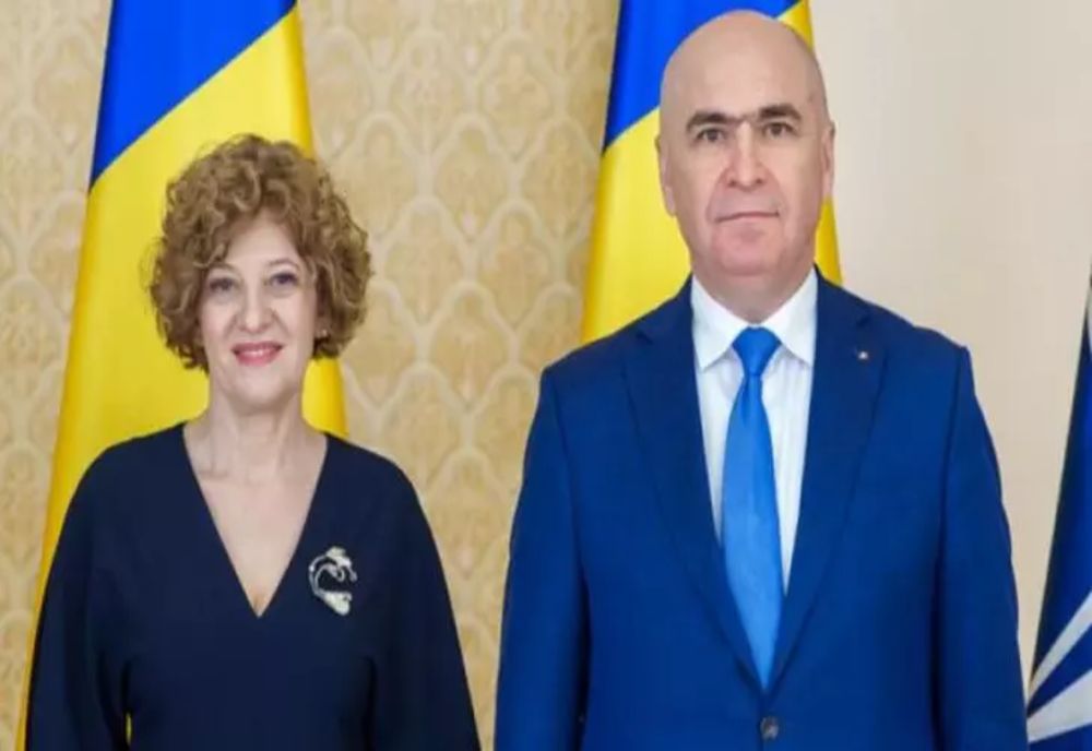 Bolojan vrea să-l demită pe ministrul Justiției pentru ca USR să acapareze controlul total asupra justiției