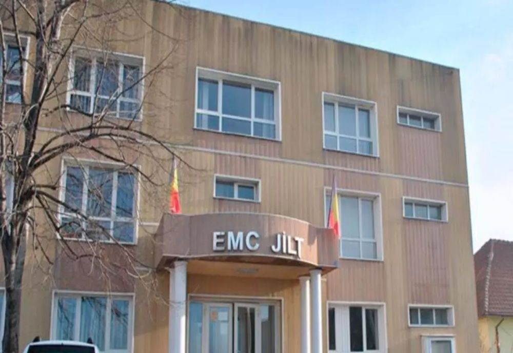 Minerii din bazinul Jilț se tem că vor fi trimiși acasă