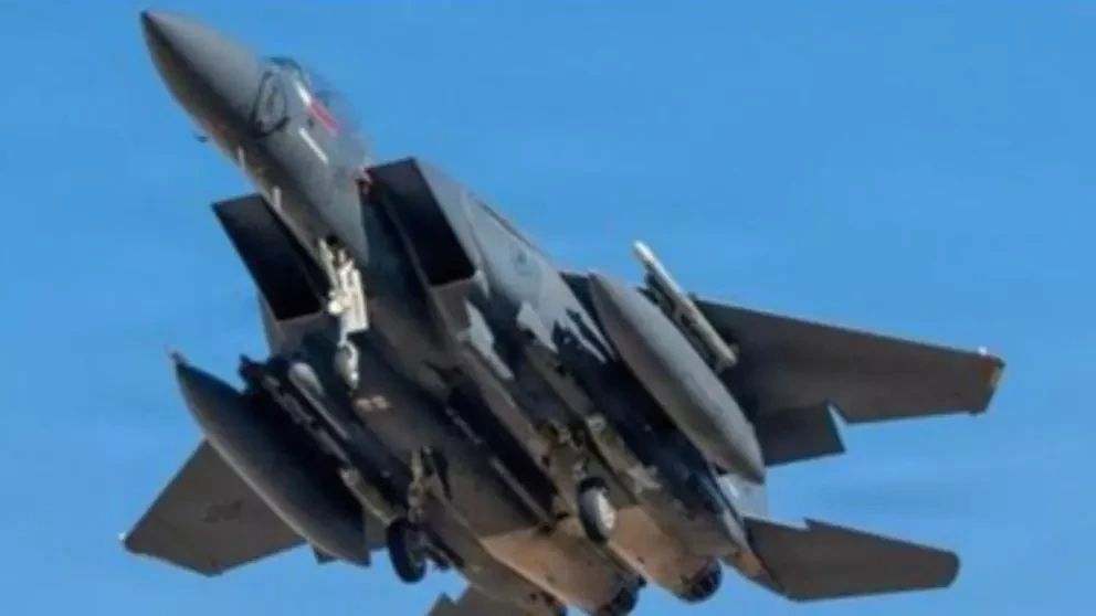 Pilotul american dispărut în Iran, recuperat de armata SUA