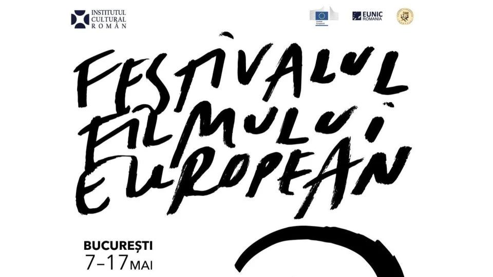 Festivalul Filmului European, la a 30-a ediție