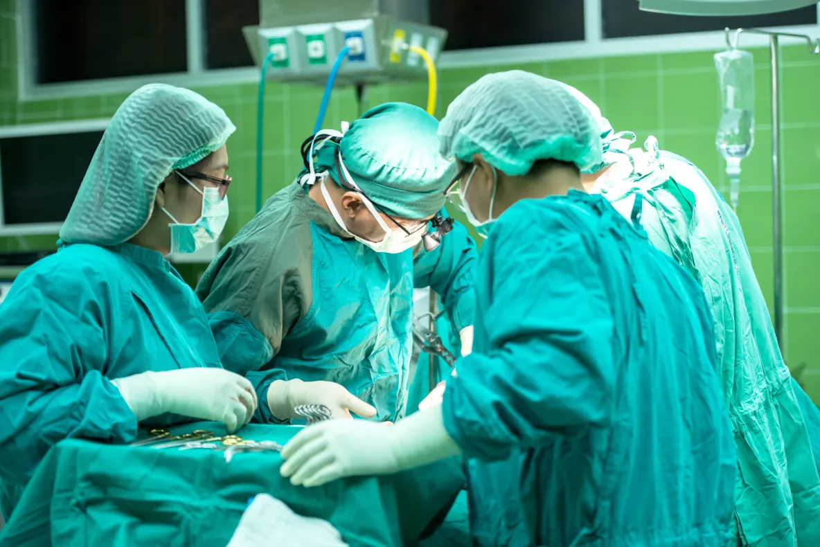 Avertisment dur al rezidenților după moartea medicului de la Floreasca: Nu este un caz singular. Este semnalul de alarmă