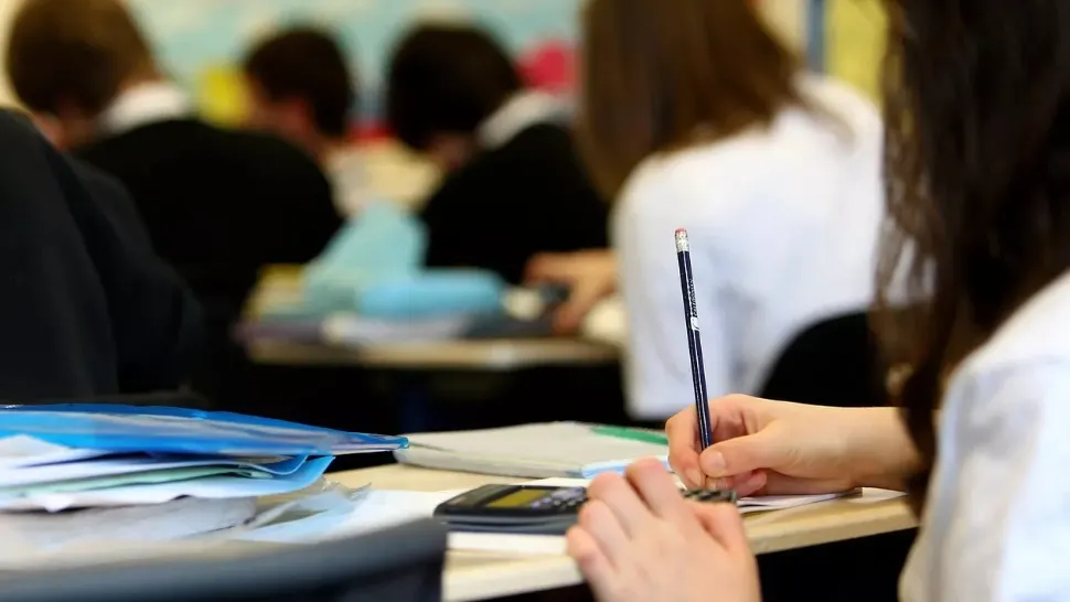A luat 8,82 la Evaluarea Națională, dar nu a prins loc la liceu. Greșeala care i-a lăsat pe dinafară pe 126 de elevi