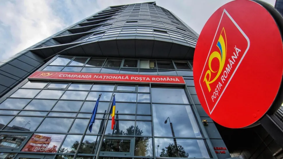 Poşta Română a investit peste două milioane de euro într-o divizie digitală de tipărire a cărţilor