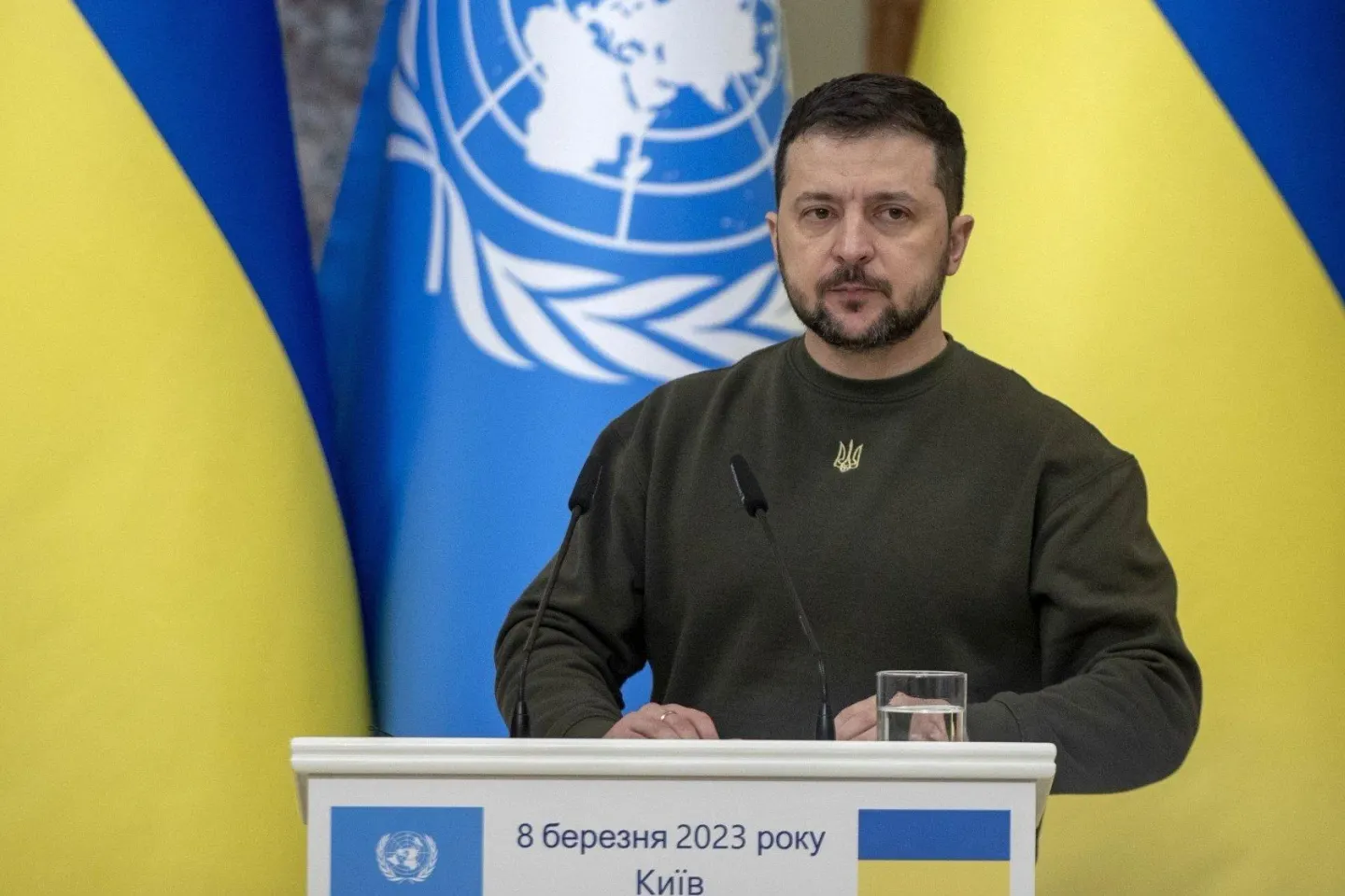 Zelenski amenință după atacul cu drone asupra Moscovei: „Dacă Ucraina arde, va arde și Moscova voastră”