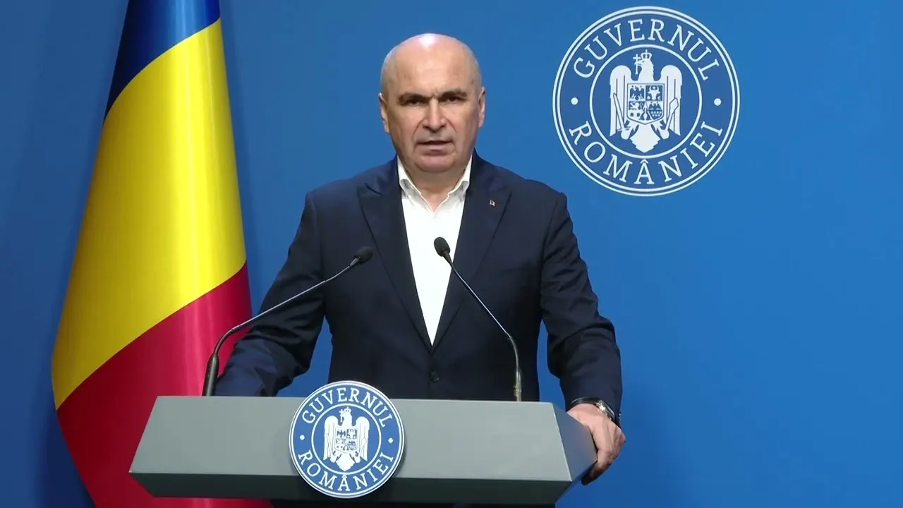 Bolojan: Memorandumul privind deblocarea posturilor în Sănătate s-a bazat pe realităţile din spitalele din România