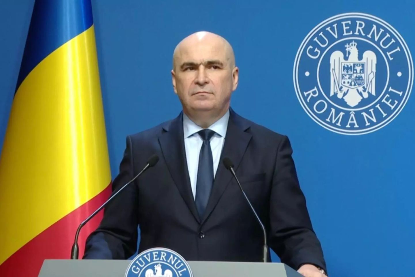 Cele trei scenarii dacă PSD iese de la guvernare. Fost membru CSM: ”Vom sta mult și bine cu Ilie Bolojan în fruntea Guvernului României”