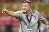 „Voi aduce jucători capabili să lupte!” Cosmin Olăroiu, reacție dură după eșecul cu 1-4 la meciul de debut