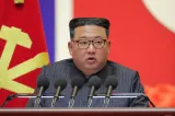 Kim Jong Un își arată forța militară! Teste de artilerie și rachete cu mesaj dur pentru „dușmani”: „Să simtă neliniște și teamă”