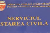 Oficierea de căsătorii, suspendată temporar la Alexandria