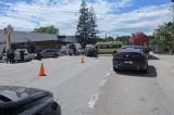 Accident grav în Vâlcea: microbuz școlar implicat, trei elevi au ajuns la spital