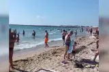 Șeful salvamarilor din sudul litoralului, avertisment pentru părinți: „Niște cursuri de înot la piscină nu sunt suficiente”