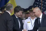 Nicușor Dan recunoaște că Ilie Bolojan l-a mințit: „A spus că susține un guvern minoritar PSD”