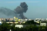 7 morți și 24 de răniți după un atac ucrainean cu drone asupra unui centru logistic din Rusia