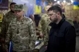 Zelenski susține că Putin pregătește mobilizarea a până la 500.000 de ruși pentru războiul din Ucraina