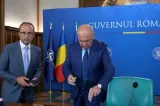 20:55 – Ediție explozivă Culisele Statului Paralel. Anca Alexandrescu îi demască pe cei care au creat dezastrul din Energetică