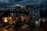 Cernavodă, la un pas de oprire. Ce trebuie să aibă în casă fiecare familie în caz de BLACKOUT