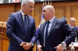 Bolojan l-a băgat în ședință pe Pîslaru. Ce „recompensă” a primit, după ce a făcut praf legea salarizării – surse
