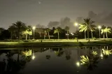 Explozii uriașe în portul din Dubai