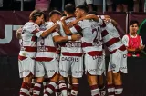 Fotbal / SuperLiga, etapa 3: FC Rapid – CFR Cluj, scor 3-1