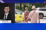 Prognoza meteo de Ziua Marinei. ANM anunță temperaturi de foc în cel mai aglomerat weekend de la mare