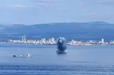 Iordania a interceptat 10 rachete iraniene